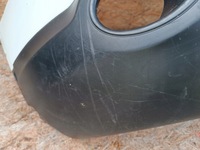 фото thumb №12, Бампер перед передний оригинал 62022jd00h nissan qashqai i j10 2006-