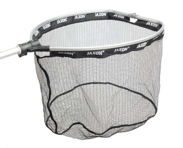 Подсак прорезиненный Jaxon 140см 59х70х240см