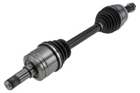 фото thumb №1, Привідний вал привідна kia carnival grand carnival ліва mtm