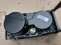 фото thumb №4, Шторка жалюзі бардачок тунель volvo v40 ii