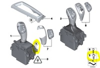 фото thumb №7, Набір гвинт bmw 5 f10 оригінальний номер 7149204847
