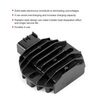 фото thumb №16, Регулятор стабилизатора напряжения pasuje do yamaha rhino 660 yxr660 oi