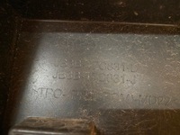 фото thumb №9, Ford ranger lift 19- бампер перед передній