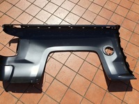 фото thumb №14, Chevrolet silverado 2014 -18 крыло задний левый обшивка кузов