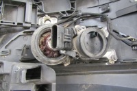 Бампер перед передний mercedes c-klasa w204 рестайлинг  11-14 в Украине, фото thumb