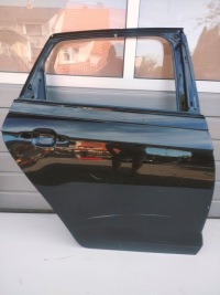 фото thumb №1, Vw polo 6 vi 2g4 правое дверь задняя задние 17-