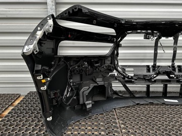 фото thumb №7, Bmw 7 g70 бампер перед м-пакет c36 4pdc