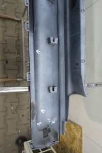 фото thumb №12, Молдинг поріг ліва mini cooper one r56 r57 06-13 jcw