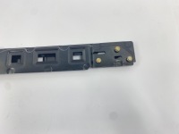 Молдинг люк кронштейн тросы направляющая mercedes w124 w201 190 Киев, фото thumb