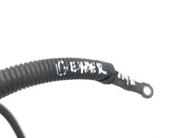 фото thumb №7, Mercedes-benz vito viano w639 2005 жгут генератора