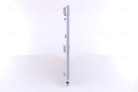 фото thumb №5, Nissens 940375 конденсатор, кондиціонер