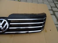фото thumb №3, Vw passat b7 решётка логотип оригинал