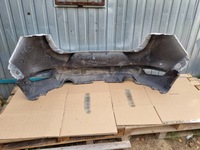 фото thumb №7, Mazda cx3 cx 3 бампер задняя задний 2015-