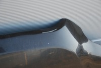 фото thumb №8, Ford transit mk8 капот передняя комплектная 14-