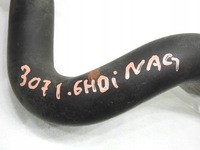 фото thumb №5, Шланг отопителя peugeot 307 1.6 hdi