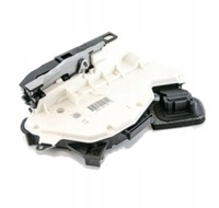 фото thumb №1, Замок двері праві перед do vw golf sportsvan vii 2.0