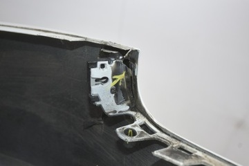 фото thumb №14, Бампер переднє перед audi a3 ii 8p рестайлінг ly9c 8p0807437h