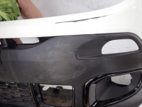 фото thumb №5, Jeep renegade 14- бампер перед передний pdc