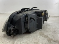 фото thumb №6, Лампа правая передняя fiat punto 89100956