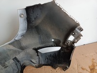 фото thumb №9, D10j-50221 бампер задняя задний mazda cx-3 2015-2021