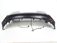 фото thumb №12, Lexus ux 250h бампер задняя задний 1j4 4xpdc электропроводка pdc 2018-