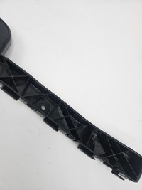 фото thumb №12, Kia ceed i kombi 2006 - 2012 направляющая кронштейн бампера задняя левый 86613-1h100