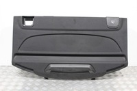 фото thumb №1, Полка багажника giulia