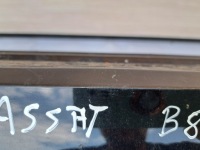 фото thumb №6, Vw passat b8 lift kombi бампер задняя pdc