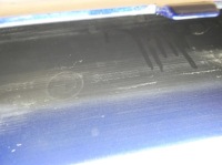 Bmw x3m f97 x4m f98 m-power lift 8082766 2021- pod 6 pdc бампер передний Оригинал, фото thumb