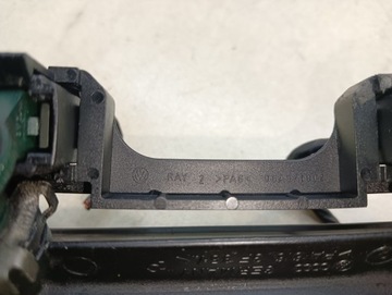 фото thumb №6, Планка впрыскивающий vw bora 1.6 06a133317a