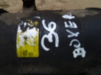 фото thumb №5, Компрессор кондиционера компрессор 2.2jtd ducato iii