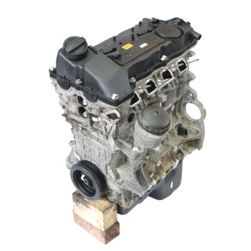 фото thumb №14, Bmw e81 e87 lci e90 116i 316i 115hp n45n двигун голий стійка n45b16a