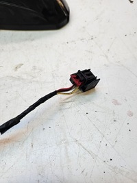 фото thumb №6, Дзеркало зовнішнє ліва audi a3 8v sedan ly9b 6-pin