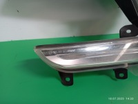 Фара левая led к движение dziennej drl renault captur рестайлинг  17- r266055303r Доставка, фото thumb