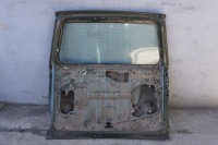 фото thumb №12, Toyota rav4 i кришка багажника з скло 94-00r