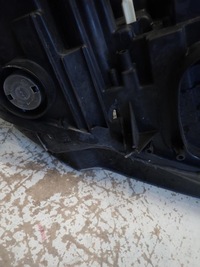 фото thumb №5, Лампа перед левая opel crossland x 2016- led