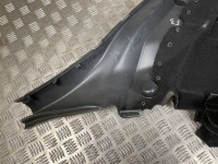 Обшивка багажника задний  сторона левая mercedes-benz gla w156 x156 a1566901300 с Разборки, фото thumb