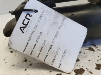 Стартер mini one r56 1.4 16v vti стартер bosch Оригинал, фото thumb