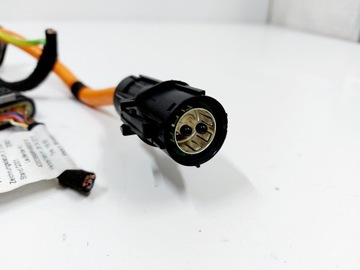 фото thumb №7, Mercedes c-klasa w205 16r. гнездо зарядным устройством гибрид a2058852665