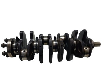 фото thumb №1, Vw golf v 1.6 fsi bag wał коленчатый