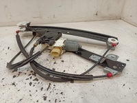 фото thumb №9, Ford mondeo mk4 4 iv подъемник стекло левый перед 6m21-14553-b