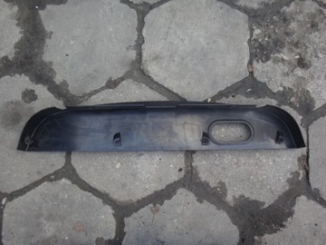 фото thumb №6, Оббивка планка багажника кришки зад захист bmw e39 sedan