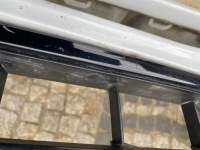 фото thumb №10, Audi sq5 lift 8r бампер решётка радиатора решётка 8r0807437ad 8r0853651ad оригинал