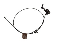 фото thumb №1, Audi a4 b5 94-01 трос капот