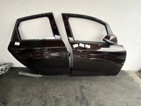 фото thumb №1, Дверь правый перед задняя bmw 2 f45 цвет b53