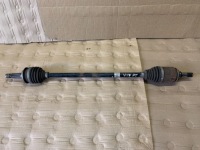 фото thumb №1, Honda cr-v iv crv iv приводной вал правый задняя правая задняя 17r