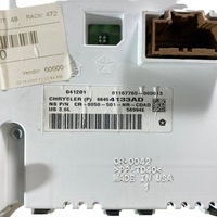 фото thumb №10, Jeep grand cherokee 2020 прилади, прилади