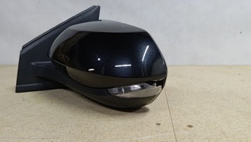 фото thumb №9, Toyota yaris iv p21 зеркало левая внешние 8 pin eur оригинал