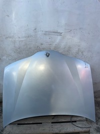 фото thumb №1, Renault laguna 2 ii капот перед передняя teb64