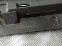 фото thumb №5, Решітка радіатора решітка радіатора ford fiesta mk8 решітка радіатора решітка радіатора